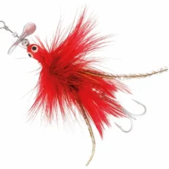 Balzer Colonel Classic Spin Fly 4g