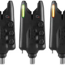 JRC Radar CX Beetmelder Set 4 + 1 -Vangst Pro Verkoop 4eba450585d162e5