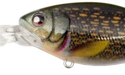 Vølkiën Soul Crank VS 250 NSP Northern Pike 7cm (19g)