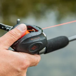 Ultimate CastStar Reel -Vangst Pro Verkoop 4f391f6dd054b9a2