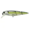 River2Sea V-Joint Minnow 16cm 56gr Suspending 0-1,5m Aurora Chartreuse Shad (G12/G43) -Vangst Pro Verkoop 4fe8d728f74f5a3a