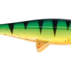 Jackson The Big Fish 30cm 1pcs - Firetiger