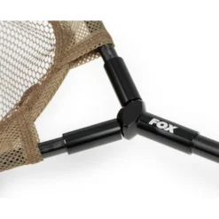 Fox Horizon X3 42" 8ft Steel Landing Net -Vangst Pro Verkoop 50e0cb04dae1a811
