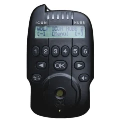 Wolf ICON Qi 3 Rod Beetmelder & HUBB Ontvanger 3+1 Set -Vangst Pro Verkoop 50f3fc2f6468787b