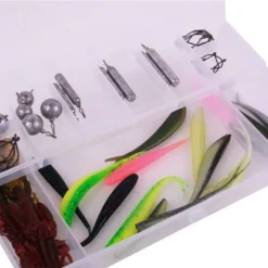 Ultimate Complete Dropshot Box -Vangst Pro Verkoop 51049bc438db3580