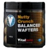 Vital Baits Nutty Crunch Wafters 18mm -Vangst Pro Verkoop 512d4ace5860614d