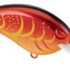Spro Little John MD R 5cm (14g) Rayburn Red -Vangst Pro Verkoop 516008692fc64657