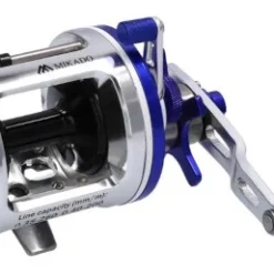 Mikado Reel Norway Quest Countdown -Vangst Pro Verkoop 51d9b3a395e76a93