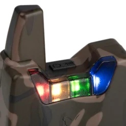 Fox Mini Micron X Limited Edition Camo 3+1 Set -Vangst Pro Verkoop 5230fe3c4abaa4c7