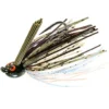 Z-Man Crosseyez Power Finesse Jig 3/8 Pond Scum -Vangst Pro Verkoop 52565c017f2c4c1b
