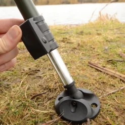 Solar SP C-Tech Recliner Chair Low -Vangst Pro Verkoop 52fcf2c8f4b47500