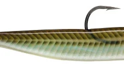 Storm Biscay Minnow Coast 15 Sandeel