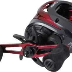 Quantum Baitcasting Reel Pulse 101 SA -Vangst Pro Verkoop 53af090e2dee02fa