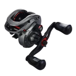Abu Garcia MAX4-LP (met Ratel) 61LH -Vangst Pro Verkoop 54537d339eb9424e