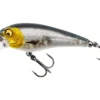 Westin BullyBite Crankbait 7cm 3D Headlioght -Vangst Pro Verkoop 545cf2fecf5c9471