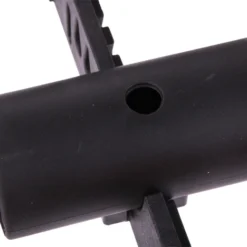 Ultimate Rod Holder Black -Vangst Pro Verkoop 547bf2a2bd353162