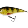 ON HOLD Westin Swim Glidebait 15cm Suspending Real Perch -Vangst Pro Verkoop 5506b73b0bf026aa