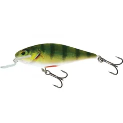 Salmo Executor Shallow Runner 'Real Perch' 7cm (8g)