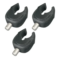 Set Van 3 Mikado Rod Rest Grips