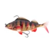 Fox Rage Realistic Replicant Super Natural Wounded Perch 14cm (45g) 1 Fox Rage Realistic Replicant Super Natural Wounded Perch 14cm (45g) -Vangst Pro Verkoop 5700db47f8c1fef0