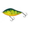 Salmo Slider Floating 'Real Hot Perch' 10cm (36g) -Vangst Pro Verkoop 573153b37fce287a