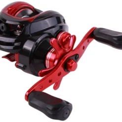 Ultimate Cast Control Reel -Vangst Pro Verkoop 575b4b9a4c96459e