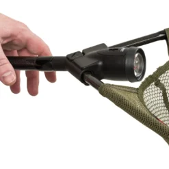 JRC Extreme TX Landingsnet 46 Inch + Schepnetlamp -Vangst Pro Verkoop 5766bf88af0f6774