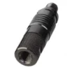 Prologic Quick Release Connector Black Night Finish 'M' (3pcs) 2 Prologic Quick Release Connector Black Night Finish 'M' (3pcs) -Vangst Pro Verkoop 5777d6e35f0948e9