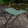 Ultimate Folding Seat With Backrest -Vangst Pro Verkoop 57ab967640afb327