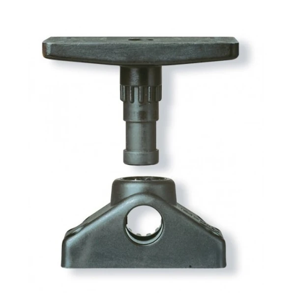 Scotty Fishfinder Mount 3 Scotty Fishfinder Mount
