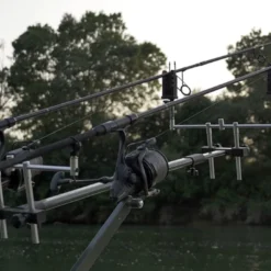Prowess Boat Rod Pod MK2