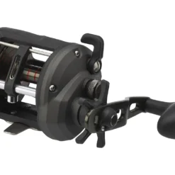 Quick 4 SD 20 LHLW Reel