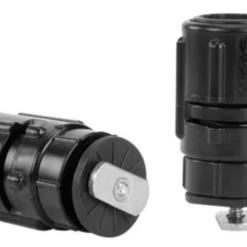 Scotty Gear Head Track Adapter