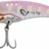 Savage Gear Vib Blade Sw 5.5Cm 14.5G Fast Sinking Pink Glow Dot