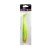 Fox Rage Pro Shad Lemon Tiger Ultra UV Packs 18cm 1pcs -Vangst Pro Verkoop 595a34289b504f37