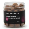 Sticky Baits The Krill Pop-Ups 14mm -Vangst Pro Verkoop 5985263b7b16604e