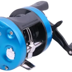 Abu Garcia Ambassadeur 5601 Jerk -Vangst Pro Verkoop 59fc1abd94c9a149