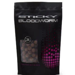 Sticky Baits Bloodworm Shelf Life 1kg 20mm -Vangst Pro Verkoop 5a7b4dc4ab48a8ba