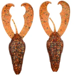 Spro Scent Series Insta Claw 8Cm Caramel Disco