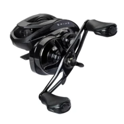 Abu Garcia Spike LP-L Baitcaster Reel -Vangst Pro Verkoop 5aa0fc7780e5871d