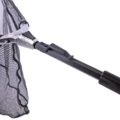 Ultimate Rubber Landing Net Tot 230cm! -Vangst Pro Verkoop 5b84ba5c9f5b1ab7
