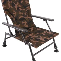 Ultimate Comfort Chair Camo -Vangst Pro Verkoop 5bbf63900b4563f1