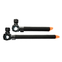 Genlog Feeder Rod Rest Quick Release 30cm -Vangst Pro Verkoop 5bf60bdf9446a7dd