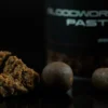 Sticky Baits Bloodworm Paste 280gr -Vangst Pro Verkoop 5bf845f00412775c