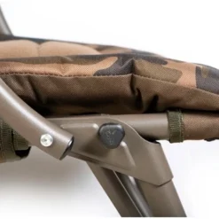 Fox Super Deluxe Recliner Highback Chair