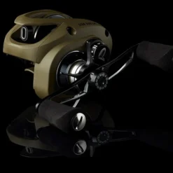 Savage Gear SG8 BC 300 LH Reel