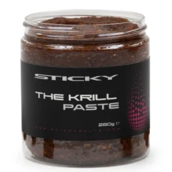 Sticky Baits The Krill Paste