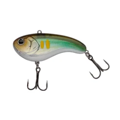 Berkley Flatt Shad 50 Crankbait Ayu