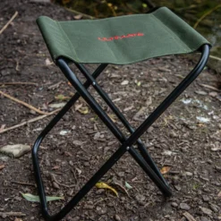 Ultimate Folding Seat