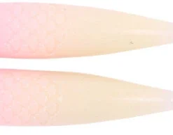 Seika Mini Squid Soft Transparent ''104'' 9cm